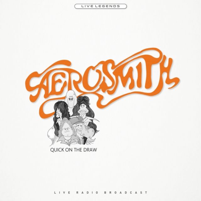 Aerosmith