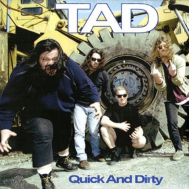 Tad