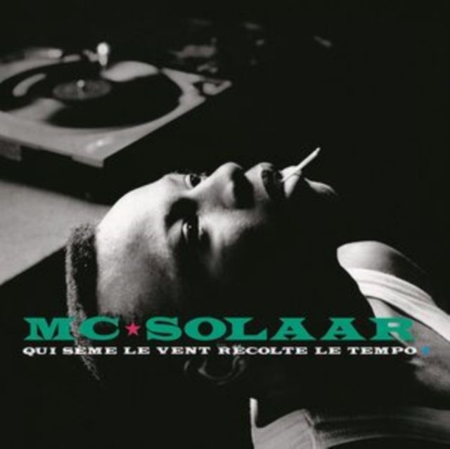 Mc Solaar