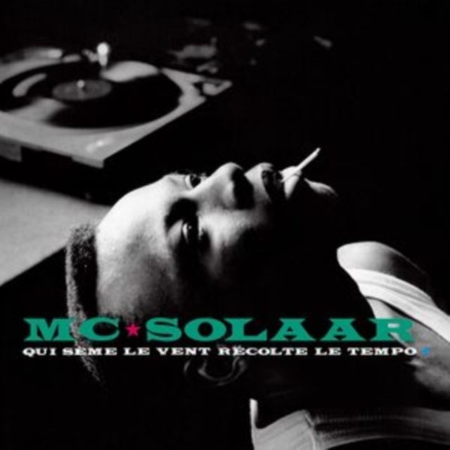 Mc Solaar