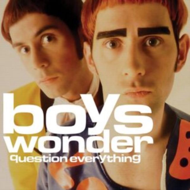 Boys Wonder