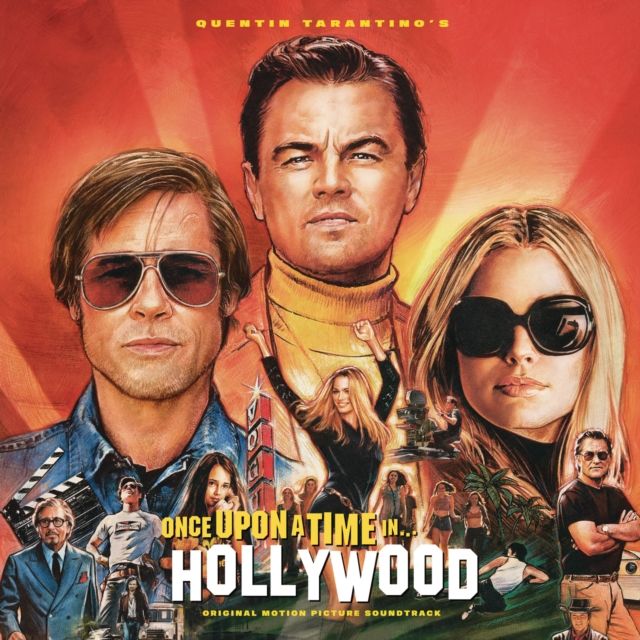 Original Soundtrack / Various Artists