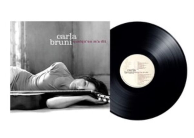 Carla Bruni
