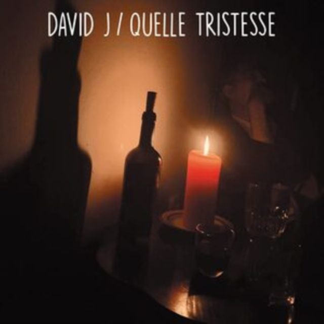David J