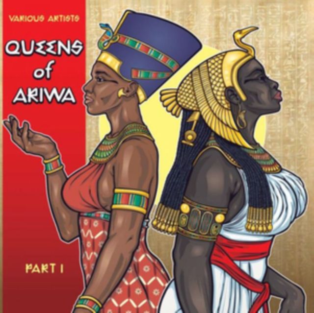 Various Artists