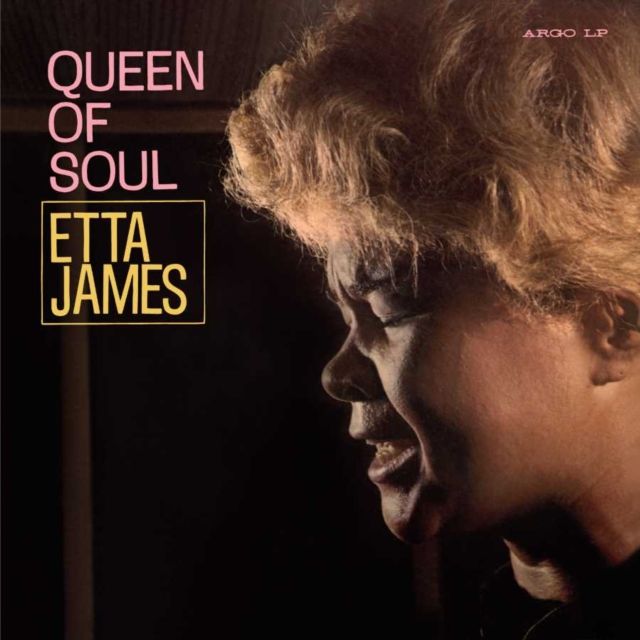 Etta James