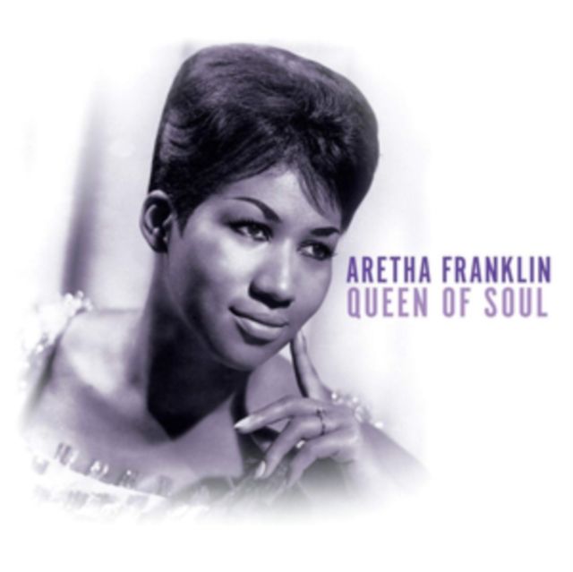 Aretha Franklin