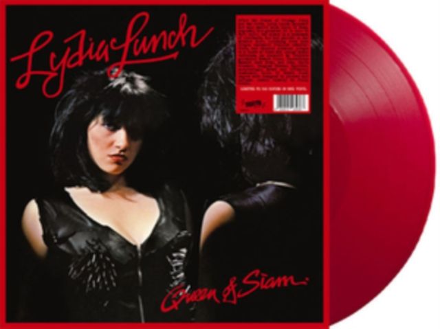 Lydia Lunch