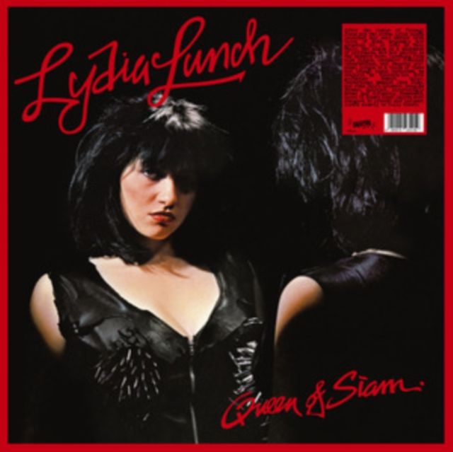 Lydia Lunch