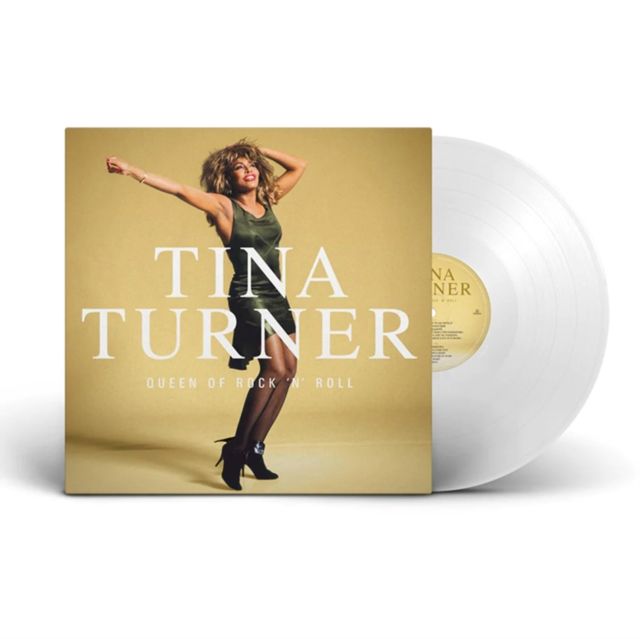Tina Turner