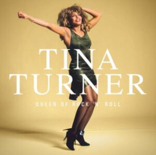 Tina Turner