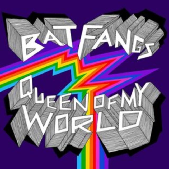Bat Fangs