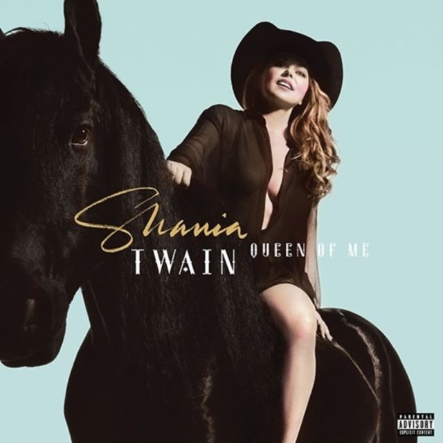 Shania Twain
