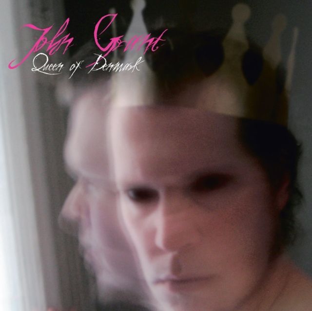 John Grant