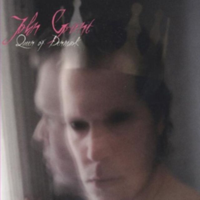 John Grant