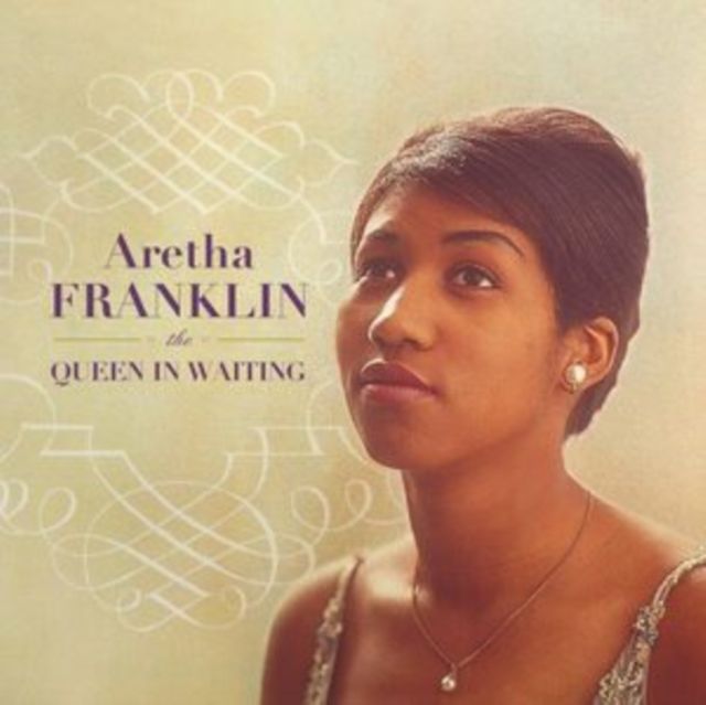 Aretha Franklin