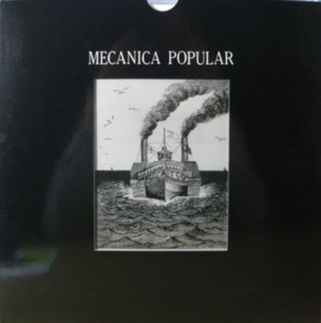 Mecanica Popular