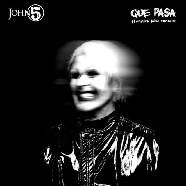 John 5 & The Creatures
