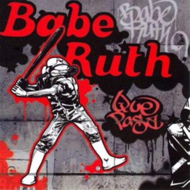 Babe Ruth