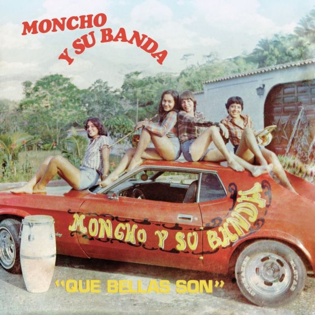 Moncho Y Su Banda