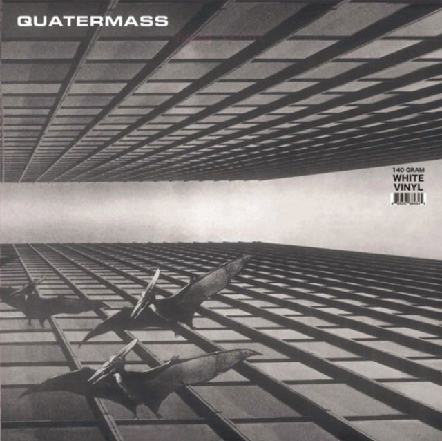 Quatermass