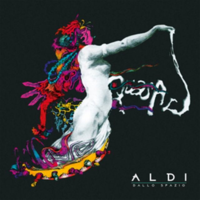 Aldi Dallo Spazio