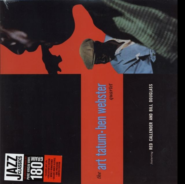 Ben Webster