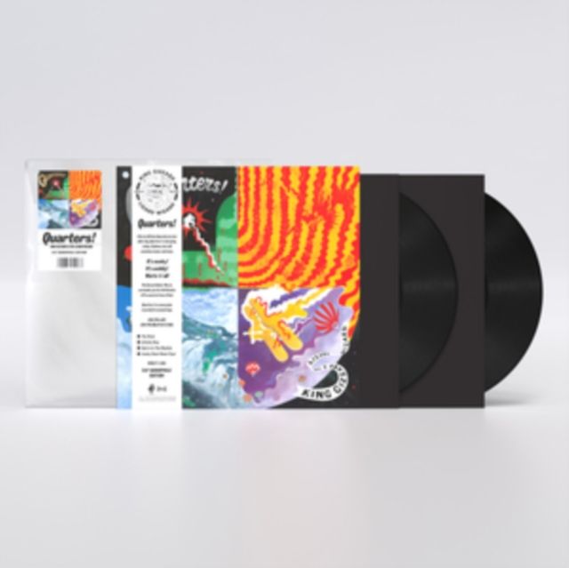 King Gizzard & The Lizard Wizard