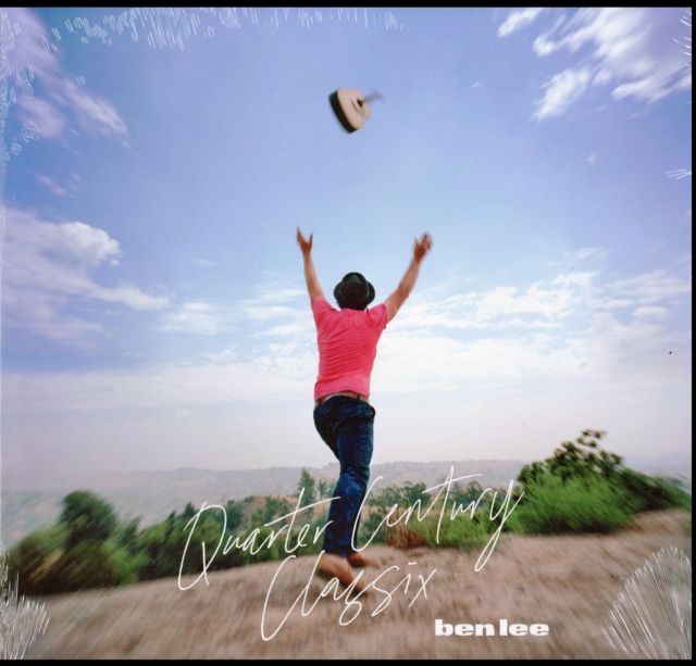 Ben Lee