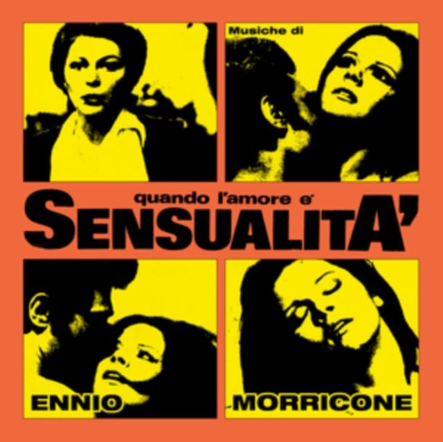 Ennio Morricone