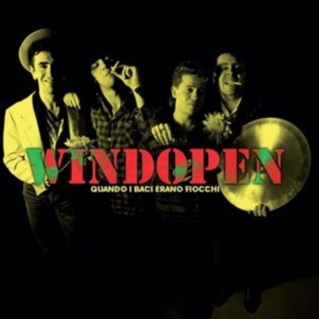 Windopen