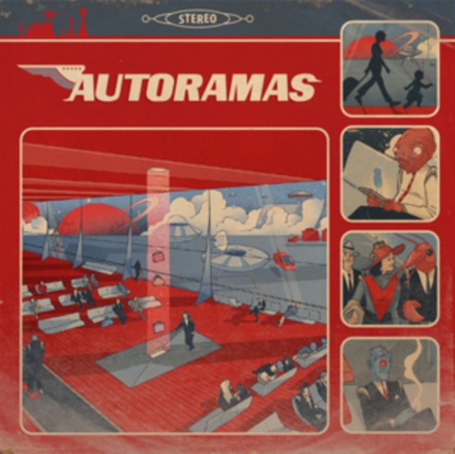Autoramas