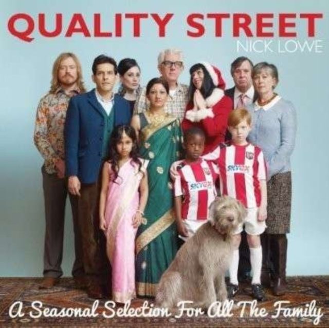 Nick Lowe