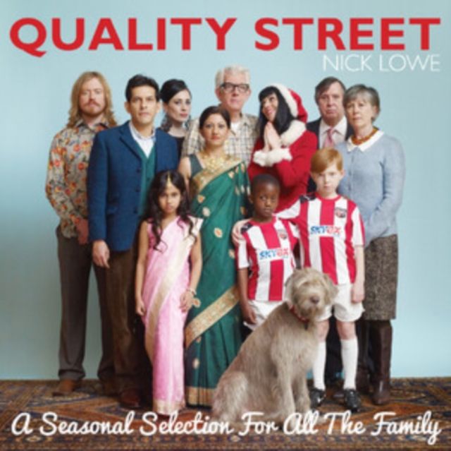 Nick Lowe