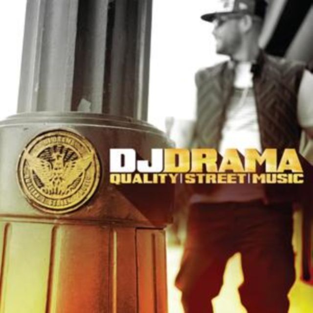 Dj Drama