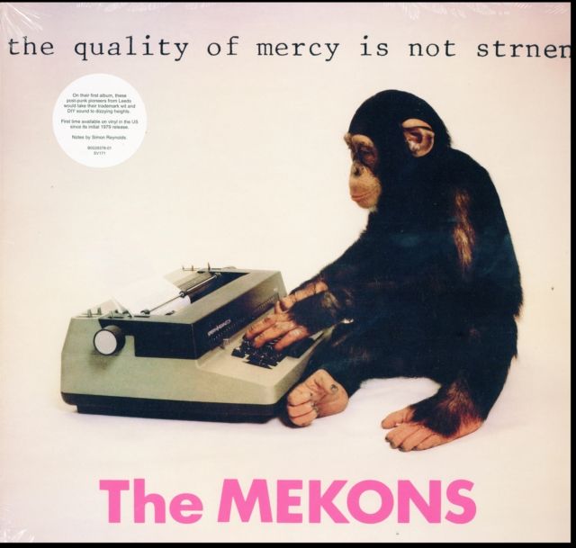 Mekons
