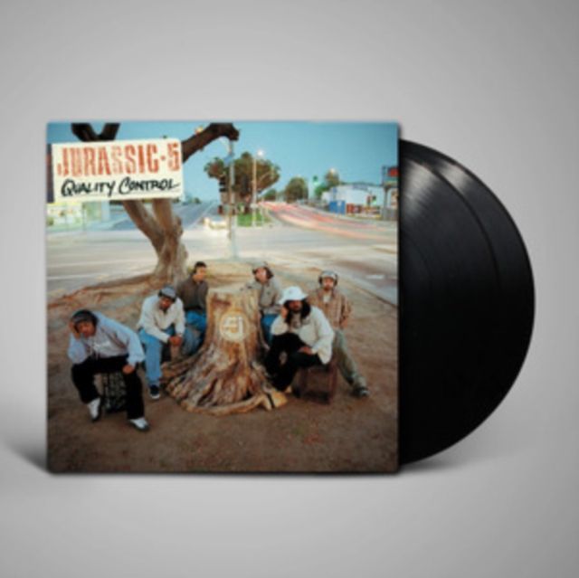 Jurassic 5