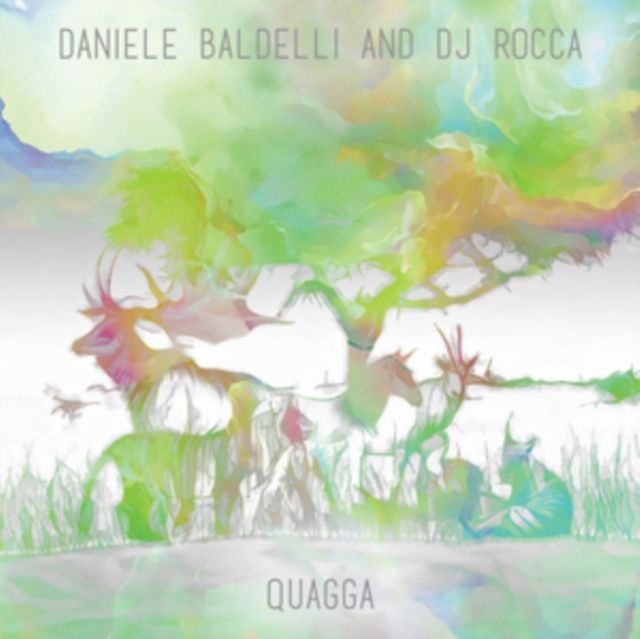 Daniele Baldelli & Dj Rocca