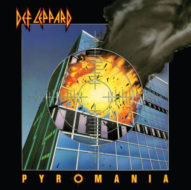 Def Leppard