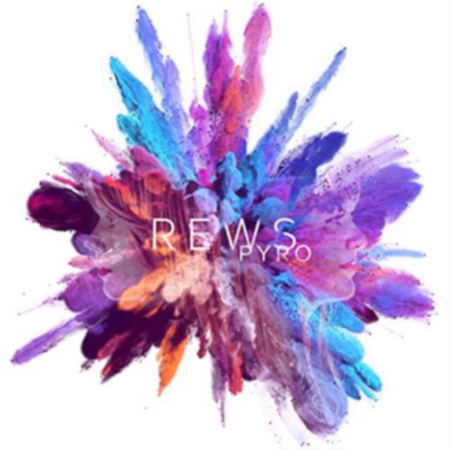 Rews