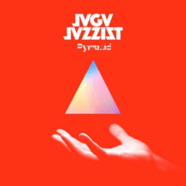 Jaga Jazzist