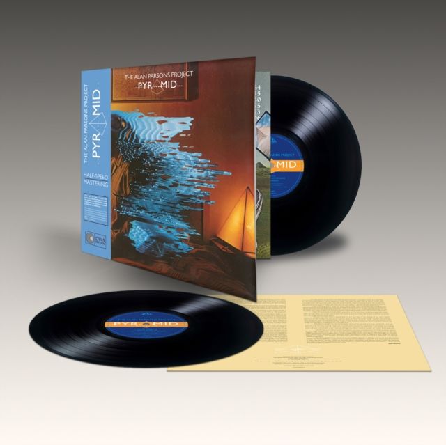Alan Parsons Project