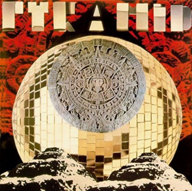 Pyramid