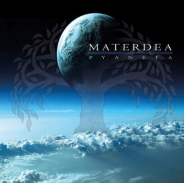 Materdea