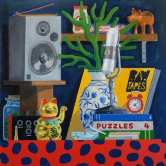 Various Artists