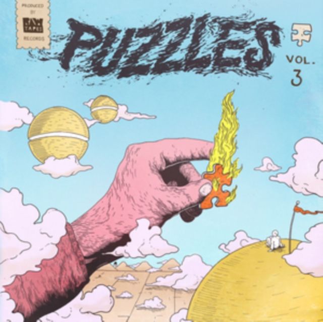 Various Artists