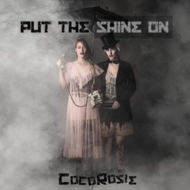 Cocorosie