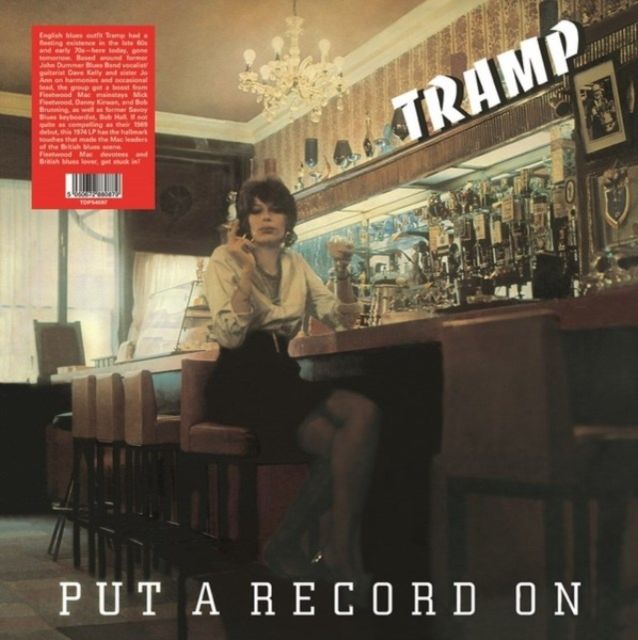 Tramp