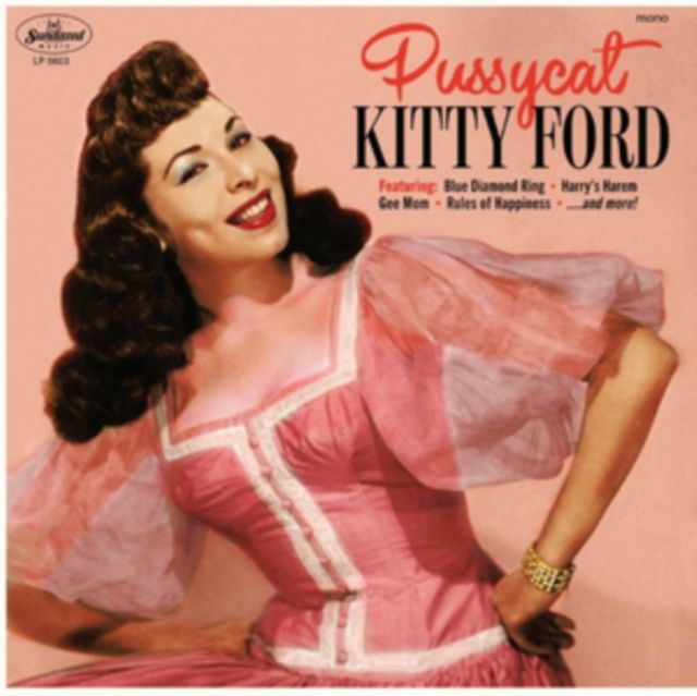 Kitty Ford