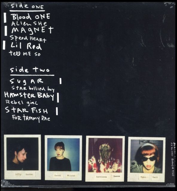 Bikini Kill